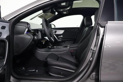2026 Mercedes-Benz CLA 250 Base