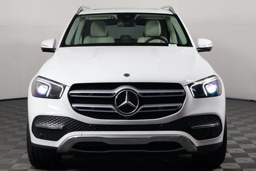2023 Mercedes-Benz GLE 350 Base