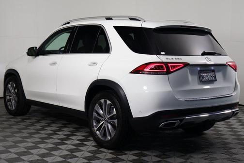 2023 Mercedes-Benz GLE 350 Base