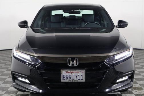 2020 Honda Accord Sport 1.5T
