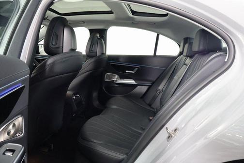 2026 Mercedes-Benz E-Class 4MATIC