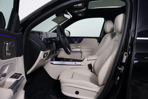 2026 Mercedes-Benz GLB 250 Base