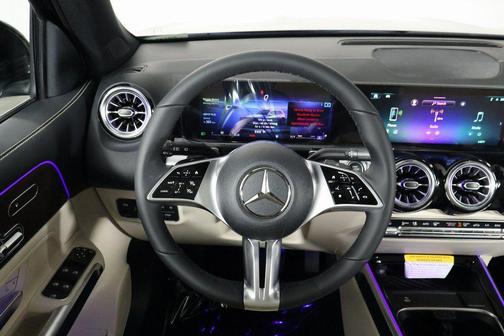 2026 Mercedes-Benz GLB 250 Base