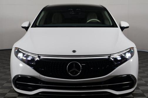 2023 Mercedes-Benz EQS 450 4MATIC