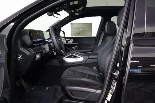 2026 Mercedes-Benz AMG GLE 53 4MATIC+
