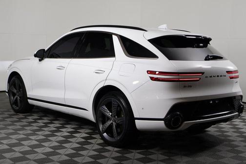 2023 Genesis GV70 2.5T AWD