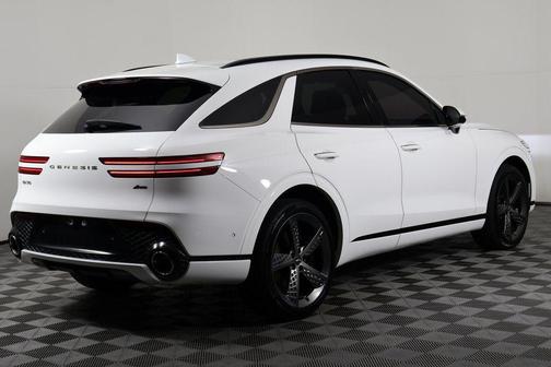 2023 Genesis GV70 2.5T AWD