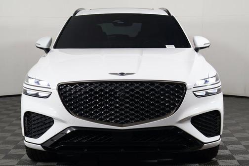 2023 Genesis GV70 2.5T AWD