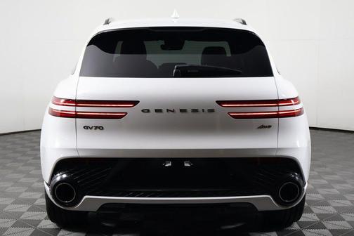 2023 Genesis GV70 2.5T AWD