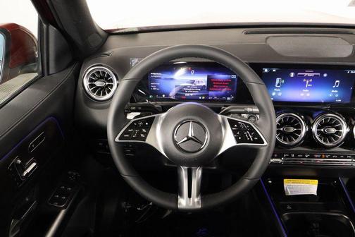 2026 Mercedes-Benz GLB 250 Base