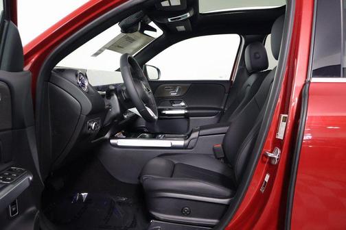 2026 Mercedes-Benz GLB 250 Base