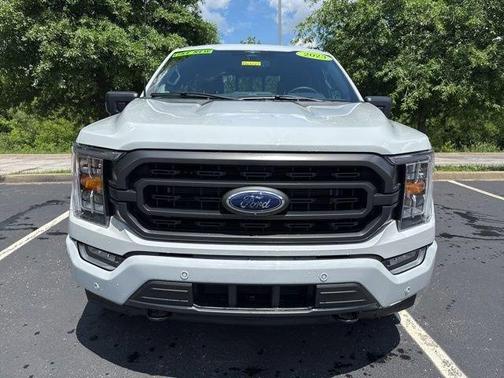 Avalanche 2023 Ford F-150 XLT