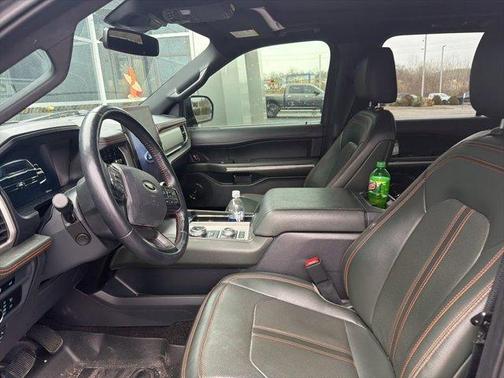 2022 Ford Expedition Timberline