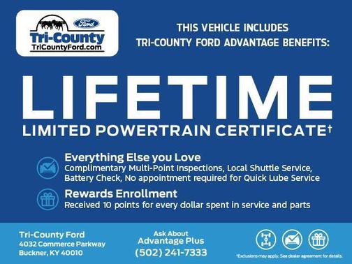 2022 Ford Expedition Timberline