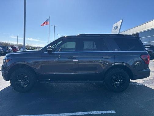 2022 Ford Expedition Timberline