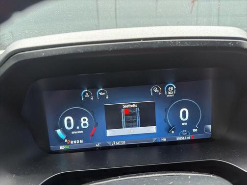 2022 Ford Expedition Timberline