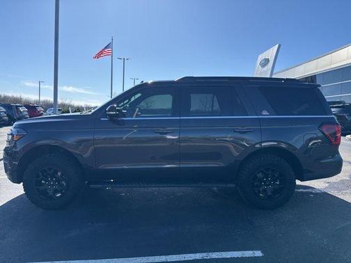2022 Ford Expedition Timberline