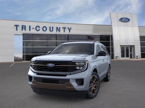 2026 Ford Expedition King Ranch