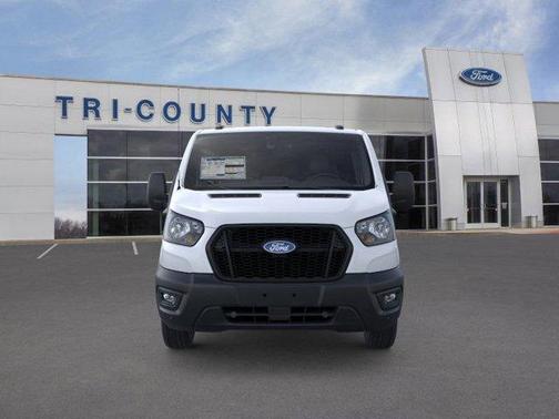 2026 Ford Transit-350 