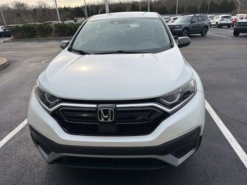 2020 Honda CR-V LX