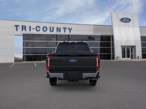 2026 Ford F-350 Lariat Super Duty