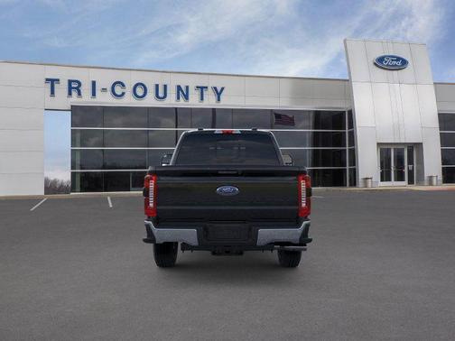 2026 Ford F-350 Lariat Super Duty