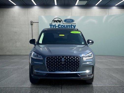 2024 Lincoln Corsair Grand Touring