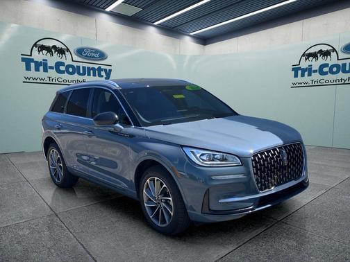 2024 Lincoln Corsair Grand Touring