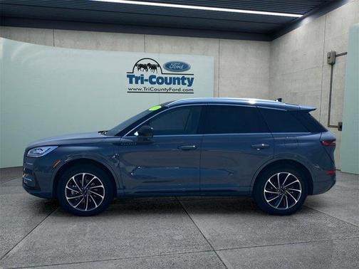 2024 Lincoln Corsair Grand Touring