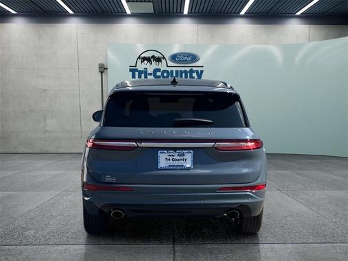 2024 Lincoln Corsair Grand Touring