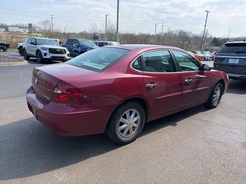 2005 Buick LaCrosse CXL