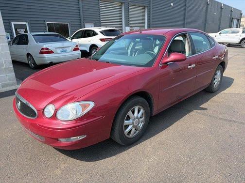 2005 Buick LaCrosse CXL