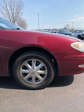 2005 Buick LaCrosse CXL