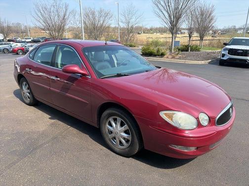 2005 Buick LaCrosse CXL