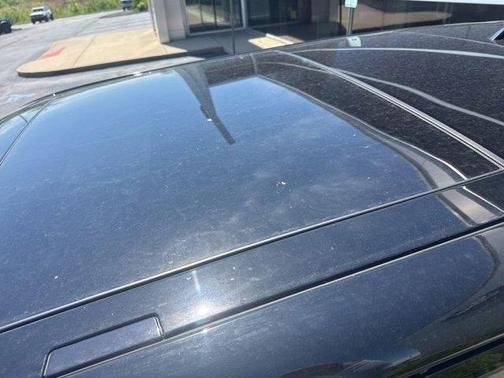 Carpathian Grey 2025 Land Rover Range Rover Sport P400 Dynamic SE