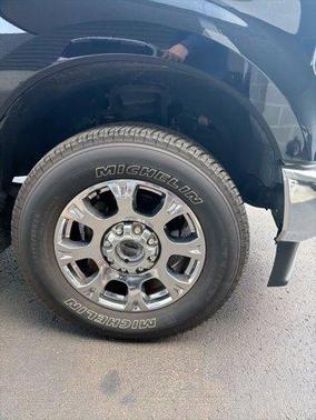 2021 Ford F-250 King Ranch