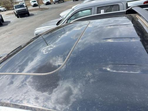 2021 Honda Pilot Elite