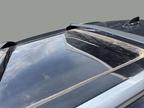 Black 2021 Honda Pilot Elite