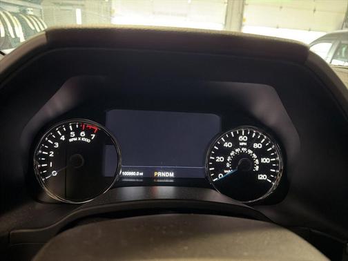 2017 Ford F-150 King Ranch