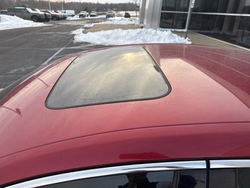 2019 Honda Accord Hybrid Touring