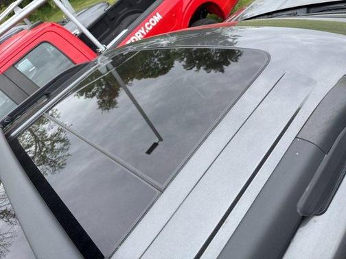 Magnetic Metallic 2015 Ford Explorer Sport