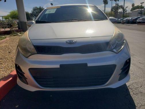 2016 Kia Rio LX