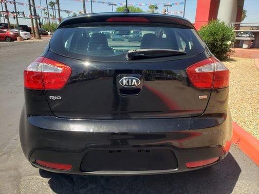 2013 Kia Rio LX