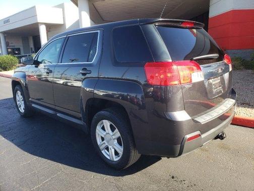 2013 GMC Terrain SLE-1