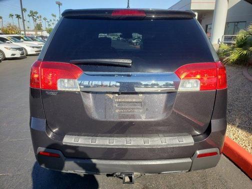 2013 GMC Terrain SLE-1