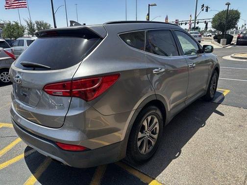2014 Hyundai Santa Fe Sport 2.4L
