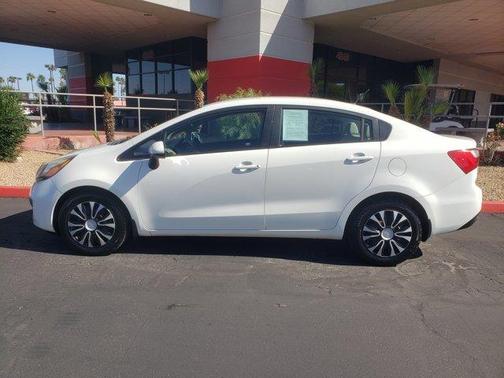2013 Kia Rio EX