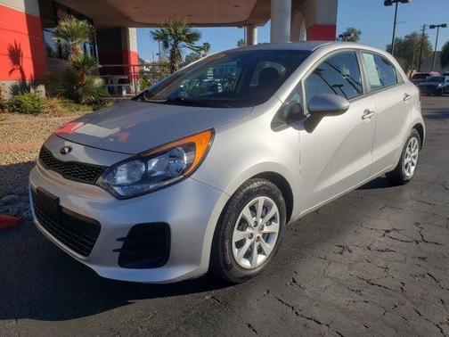 2016 Kia Rio LX