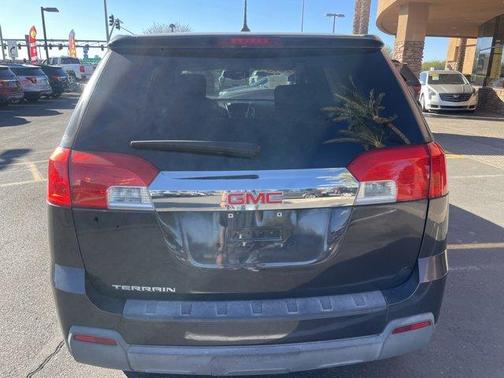 2013 GMC Terrain SLE-1