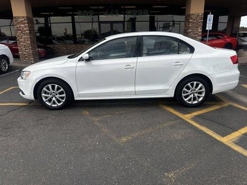 2014 Volkswagen Jetta